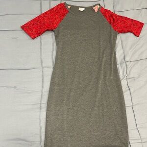 Lularoe dress